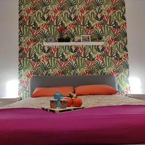 La Dimora Fiorita Apartament