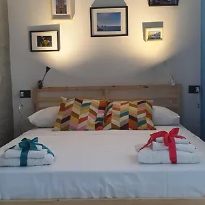 Casa Giniusa Dom wakacyjny