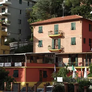 I Mattoni Rossi Celle Ligure