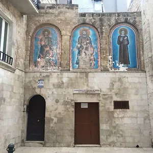 Residenza San Marco Dei Veneziani Apartament Bari