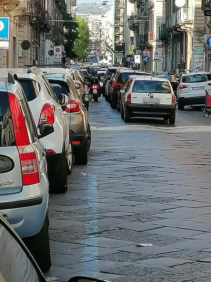 Feriehus Perla Azzurra 1 Villa CTA