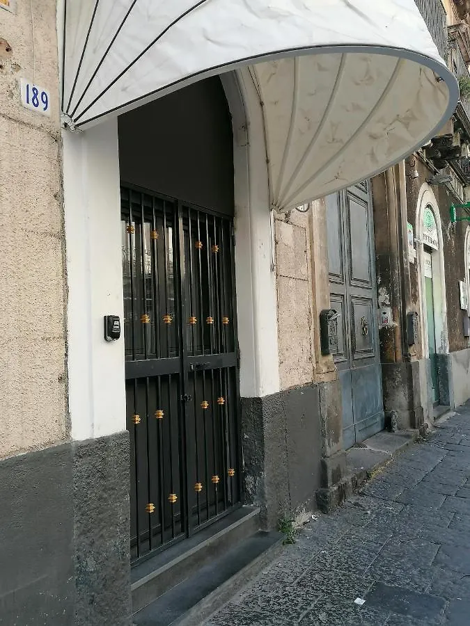 Perla Azzurra 1 Villa CTA Italien
