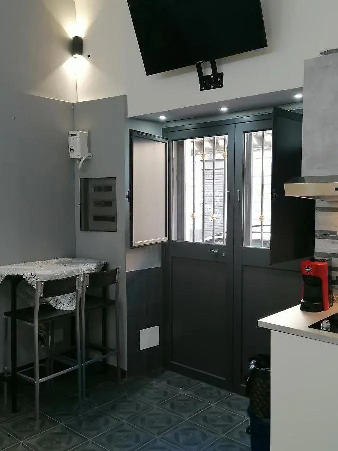 Perla Azzurra 1 Villa CTA