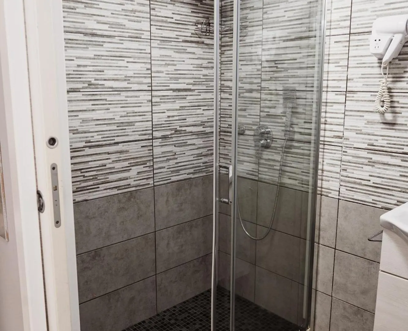 Feriehus Perla Azzurra 1 Villa CTA
